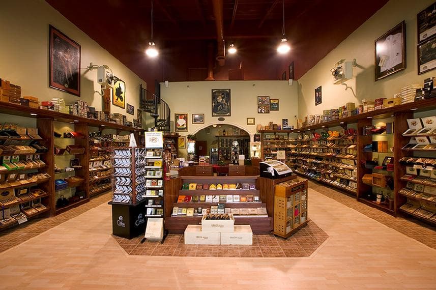 Sabor Havana Cigars @ Doral