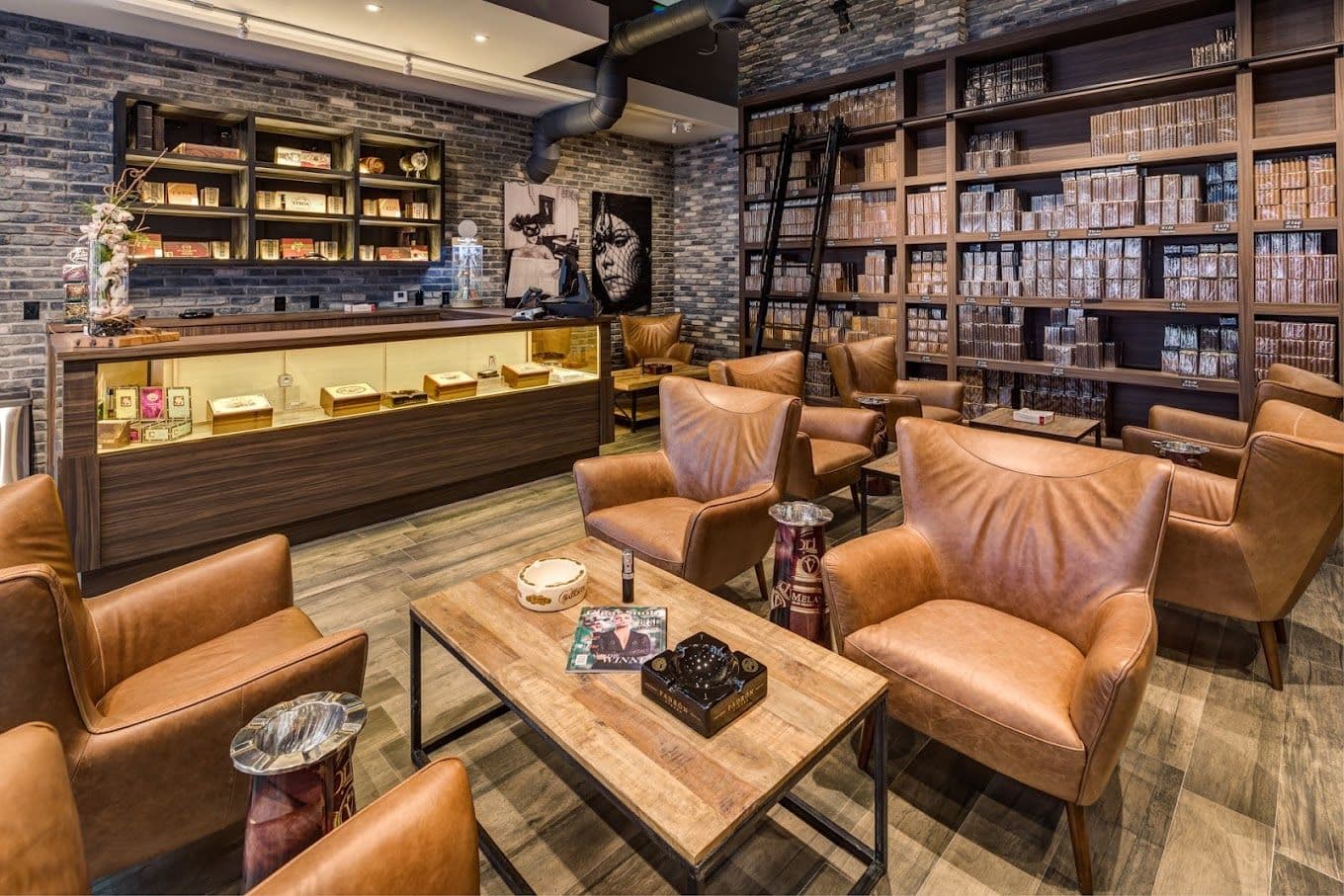Cava Cigars