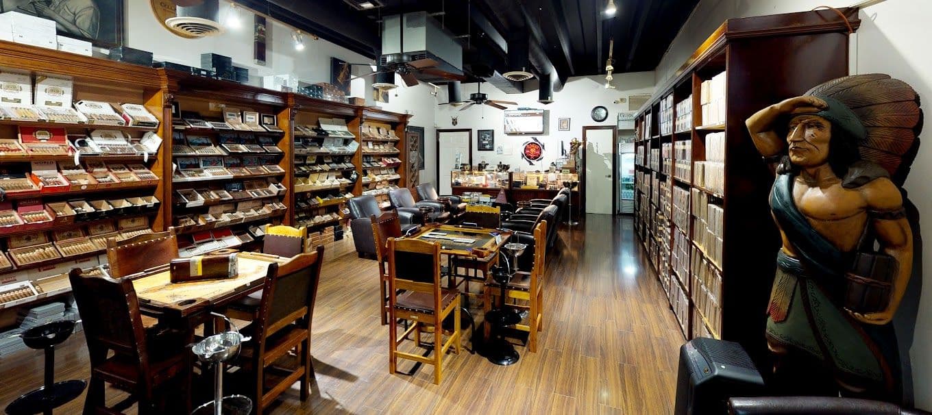 American Caribbean Cigars