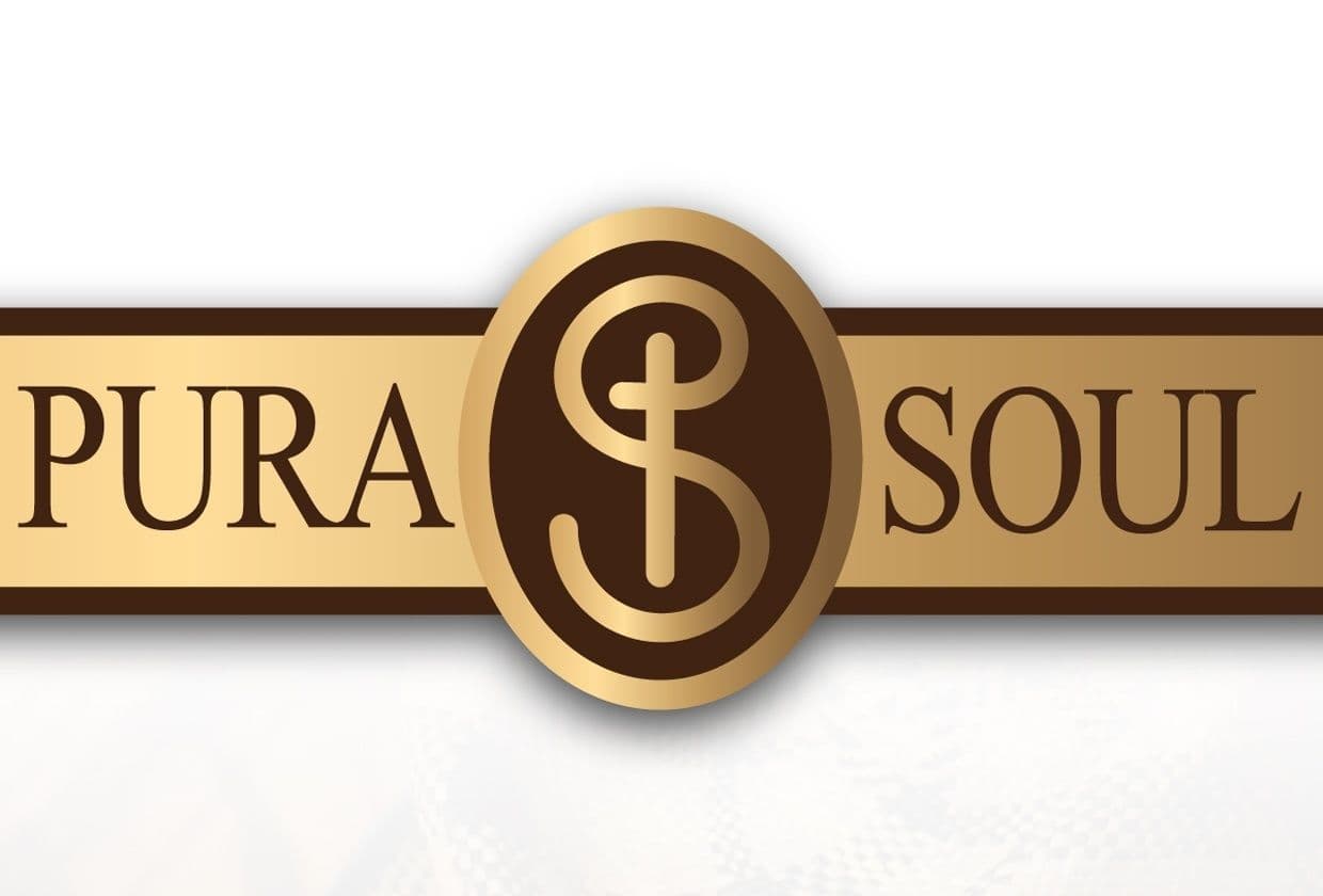 PURA SOUL Cigars logo