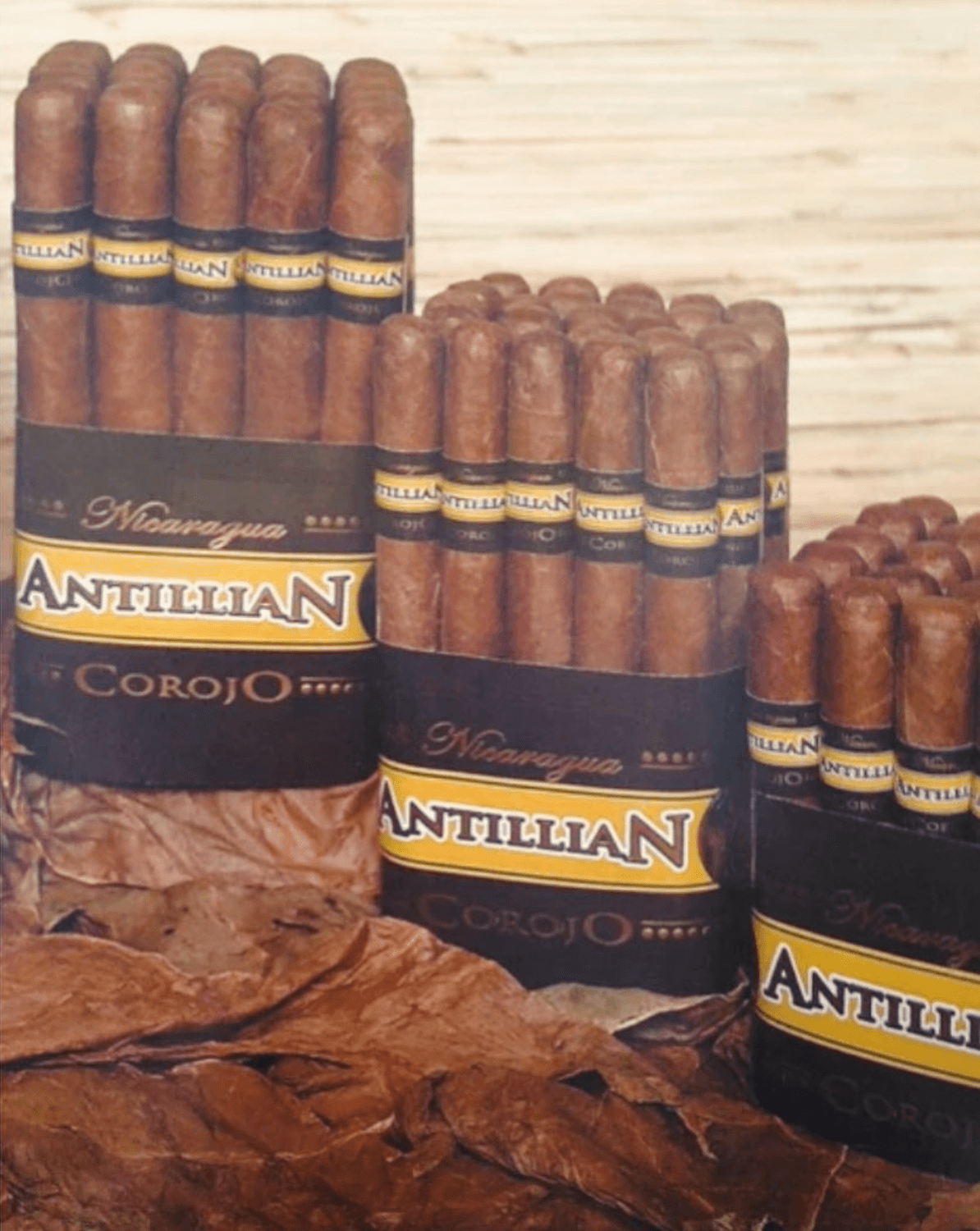Antillian Cigars