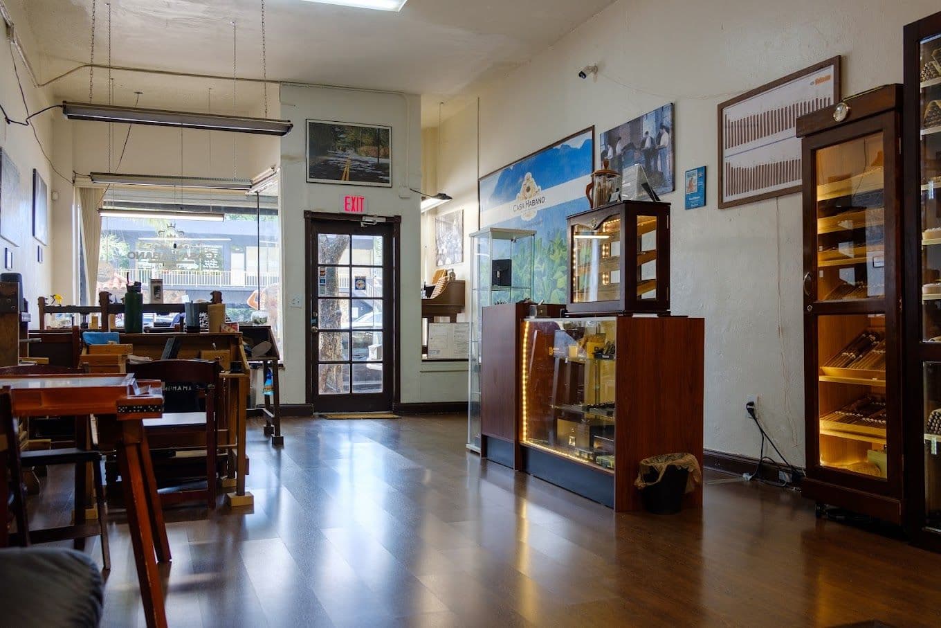 Casa Habano