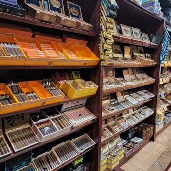 Absolute Cigar Shop
