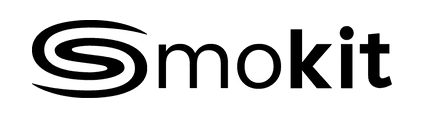Smokit logo