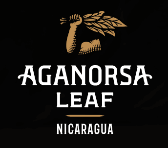 Aganorsa Leaf logo