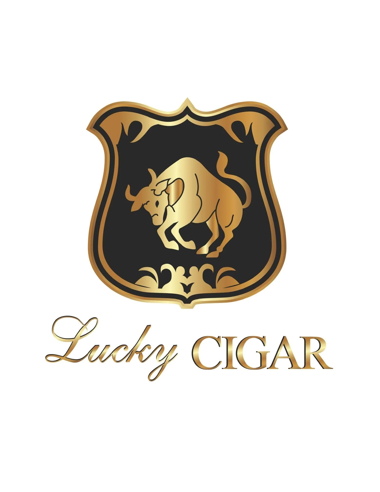 Lucky Cigar in Seminole Hard Rock Casino Paradise Area logo