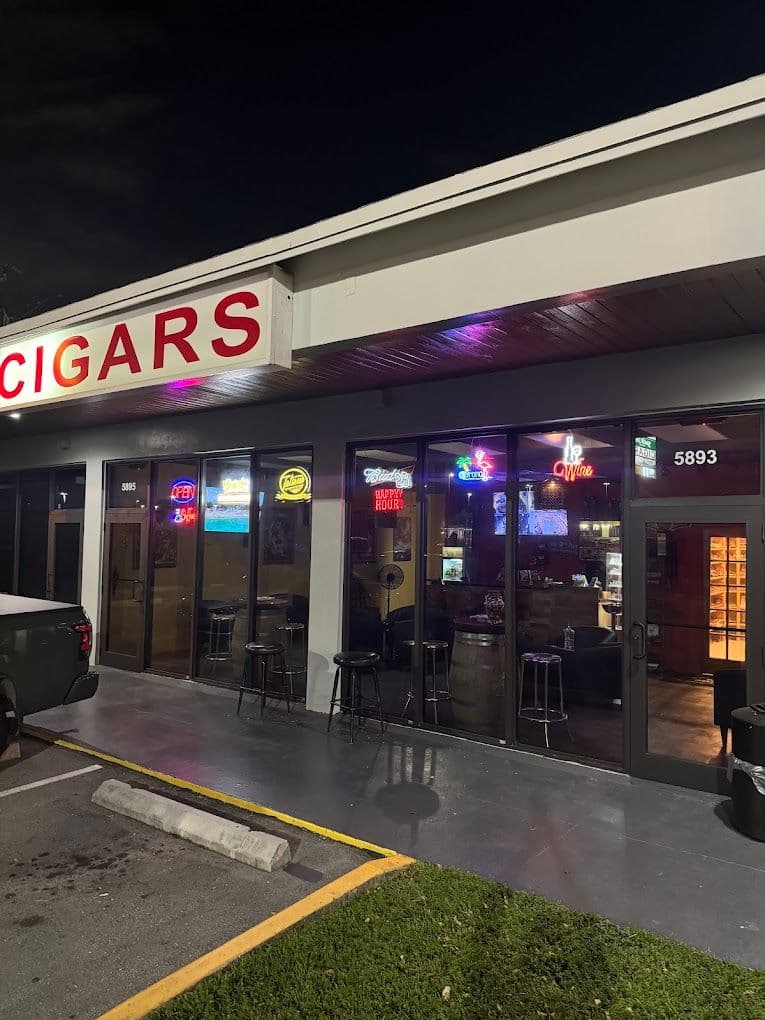 United Tobacco Store