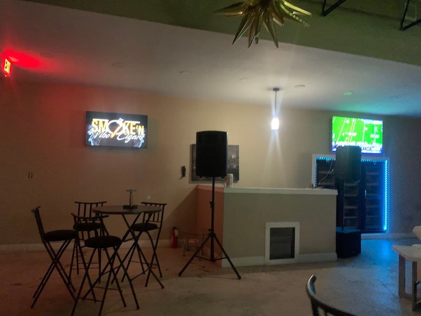 Smoke n vibe Cigars