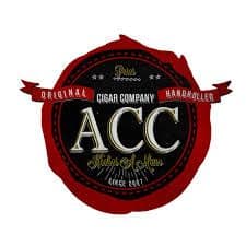 American Caribbean Cigars logo