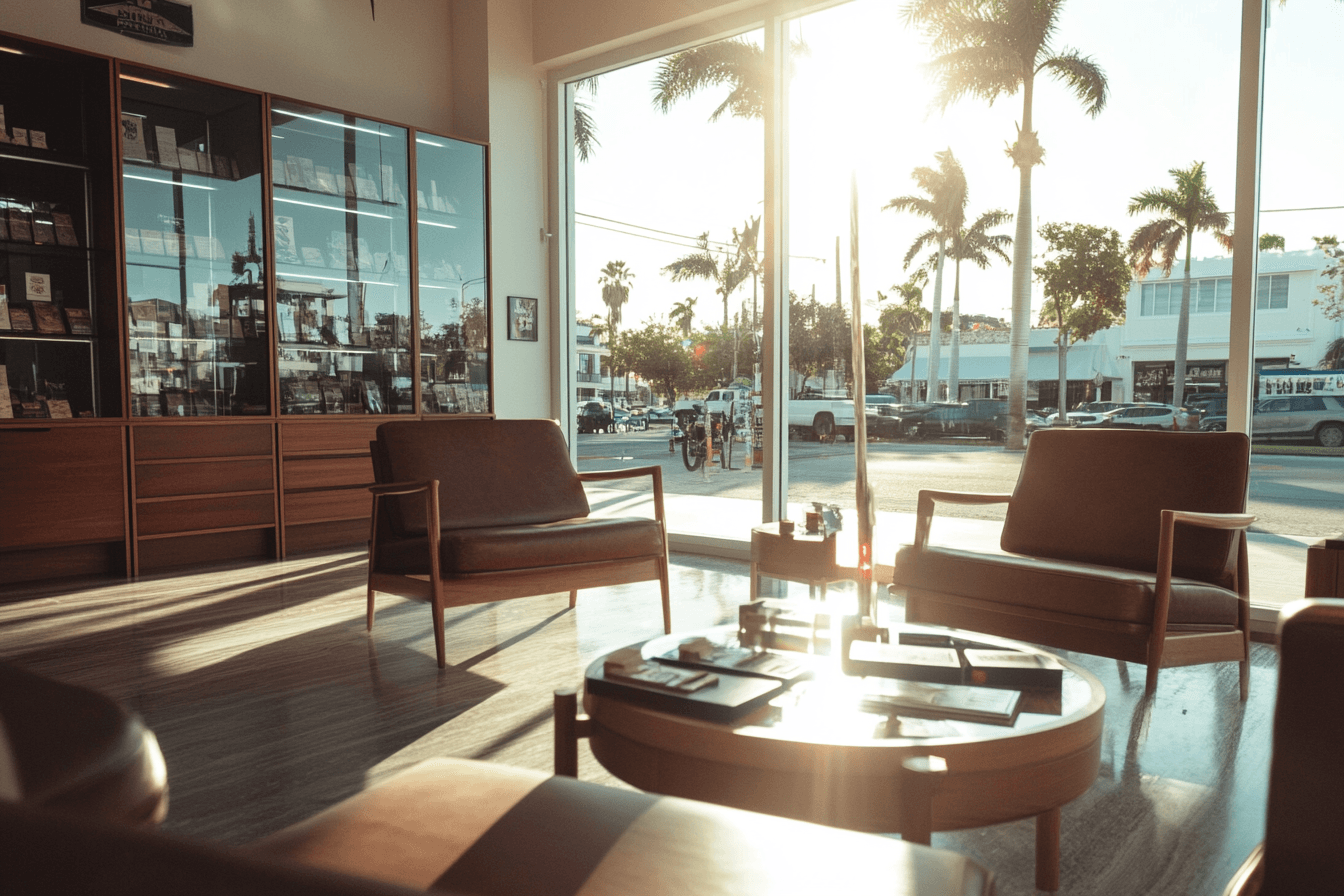 Miami