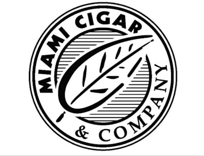 Miami Cigar & Co logo