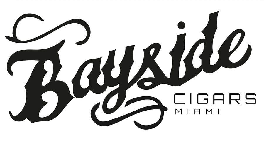 Bayside Cigars logo