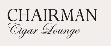 Cigar Lounge “Chairman” Miami Beach logo